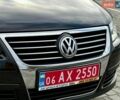 Черный Фольксваген Пассат, объемом двигателя 1.8 л и пробегом 111 тыс. км за 7999 $, фото 7 на Automoto.ua