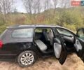 Черный Фольксваген Пассат, объемом двигателя 2 л и пробегом 281 тыс. км за 6390 $, фото 2 на Automoto.ua