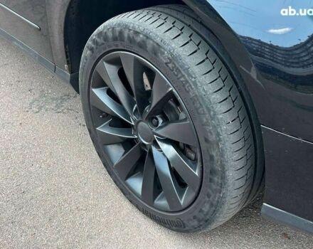 Чорний Фольксваген Пассат, об'ємом двигуна 2 л та пробігом 183 тис. км за 7000 $, фото 10 на Automoto.ua