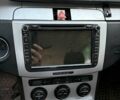 Черный Фольксваген Пассат, объемом двигателя 1.98 л и пробегом 130 тыс. км за 3000 $, фото 4 на Automoto.ua