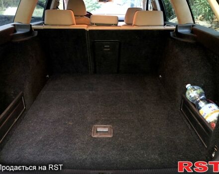 Черный Фольксваген Пассат, объемом двигателя 1.4 л и пробегом 193 тыс. км за 6600 $, фото 6 на Automoto.ua