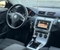 Черный Фольксваген Пассат, объемом двигателя 2 л и пробегом 250 тыс. км за 5950 $, фото 56 на Automoto.ua
