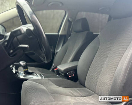 Черный Фольксваген Пассат, объемом двигателя 1.8 л и пробегом 296 тыс. км за 6700 $, фото 10 на Automoto.ua