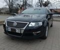 Чорний Фольксваген Пассат, об'ємом двигуна 1.8 л та пробігом 193 тис. км за 7299 $, фото 1 на Automoto.ua