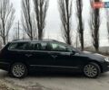 Черный Фольксваген Пассат, объемом двигателя 1.97 л и пробегом 434 тыс. км за 5700 $, фото 2 на Automoto.ua