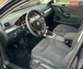 Черный Фольксваген Пассат, объемом двигателя 1.97 л и пробегом 356 тыс. км за 6300 $, фото 13 на Automoto.ua