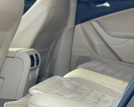 Чорний Фольксваген Пассат, об'ємом двигуна 1.97 л та пробігом 308 тис. км за 5500 $, фото 20 на Automoto.ua