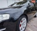Черный Фольксваген Пассат, объемом двигателя 2 л и пробегом 379 тыс. км за 5450 $, фото 19 на Automoto.ua