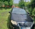 Черный Фольксваген Пассат, объемом двигателя 1.97 л и пробегом 297 тыс. км за 4500 $, фото 1 на Automoto.ua