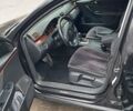 Черный Фольксваген Пассат, объемом двигателя 1.97 л и пробегом 343 тыс. км за 5600 $, фото 1 на Automoto.ua