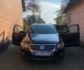 Черный Фольксваген Пассат, объемом двигателя 1.97 л и пробегом 259 тыс. км за 7500 $, фото 1 на Automoto.ua