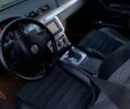 Черный Фольксваген Пассат, объемом двигателя 1.97 л и пробегом 300 тыс. км за 7500 $, фото 3 на Automoto.ua