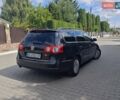 Чорний Фольксваген Пассат, об'ємом двигуна 1.39 л та пробігом 302 тис. км за 4700 $, фото 9 на Automoto.ua