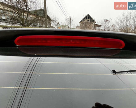 Черный Фольксваген Пассат, объемом двигателя 1.97 л и пробегом 306 тыс. км за 7000 $, фото 27 на Automoto.ua