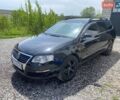 Чорний Фольксваген Пассат, об'ємом двигуна 1.9 л та пробігом 312 тис. км за 5500 $, фото 1 на Automoto.ua