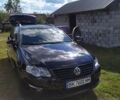 Черный Фольксваген Пассат, объемом двигателя 1.8 л и пробегом 179 тыс. км за 6400 $, фото 1 на Automoto.ua