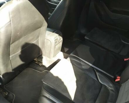 Черный Фольксваген Пассат, объемом двигателя 1.8 л и пробегом 179 тыс. км за 6400 $, фото 10 на Automoto.ua