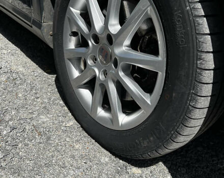 Чорний Фольксваген Пассат, об'ємом двигуна 1.97 л та пробігом 380 тис. км за 5600 $, фото 19 на Automoto.ua