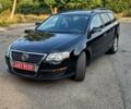 Чорний Фольксваген Пассат, об'ємом двигуна 1.6 л та пробігом 220 тис. км за 6399 $, фото 3 на Automoto.ua
