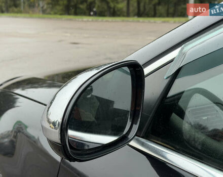 Черный Фольксваген Пассат, объемом двигателя 1.97 л и пробегом 370 тыс. км за 4700 $, фото 32 на Automoto.ua