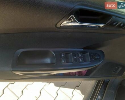 Черный Фольксваген Пассат, объемом двигателя 2 л и пробегом 299 тыс. км за 7000 $, фото 22 на Automoto.ua