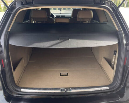 Чорний Фольксваген Пассат, об'ємом двигуна 1.97 л та пробігом 308 тис. км за 5500 $, фото 19 на Automoto.ua