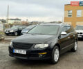 Черный Фольксваген Пассат, объемом двигателя 1.97 л и пробегом 249 тыс. км за 4800 $, фото 1 на Automoto.ua