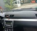 Черный Фольксваген Пассат, объемом двигателя 1.97 л и пробегом 290 тыс. км за 7850 $, фото 7 на Automoto.ua