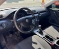Черный Фольксваген Пассат, объемом двигателя 2 л и пробегом 283 тыс. км за 6500 $, фото 7 на Automoto.ua