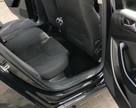 Чорний Фольксваген Пассат, об'ємом двигуна 2 л та пробігом 414 тис. км за 6700 $, фото 6 на Automoto.ua