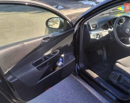 Чорний Фольксваген Пассат, об'ємом двигуна 1.97 л та пробігом 260 тис. км за 7000 $, фото 14 на Automoto.ua