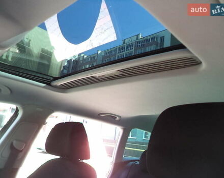 Чорний Фольксваген Пассат, об'ємом двигуна 1.9 л та пробігом 242 тис. км за 7500 $, фото 10 на Automoto.ua