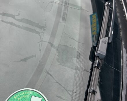 Чорний Фольксваген Пассат, об'ємом двигуна 2 л та пробігом 321 тис. км за 6450 $, фото 11 на Automoto.ua