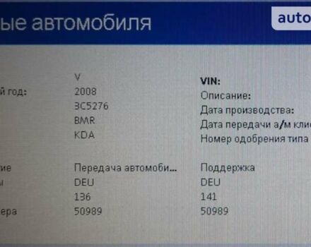 Чорний Фольксваген Пассат, об'ємом двигуна 2 л та пробігом 193 тис. км за 8999 $, фото 44 на Automoto.ua