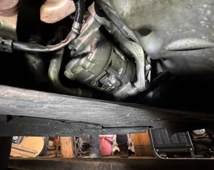 Черный Фольксваген Пассат, объемом двигателя 1.8 л и пробегом 225 тыс. км за 7350 $, фото 25 на Automoto.ua