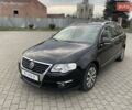 Черный Фольксваген Пассат, объемом двигателя 1.6 л и пробегом 221 тыс. км за 8000 $, фото 15 на Automoto.ua