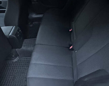 Черный Фольксваген Пассат, объемом двигателя 1.97 л и пробегом 260 тыс. км за 8200 $, фото 8 на Automoto.ua