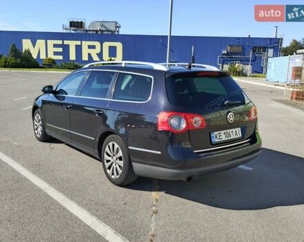 Черный Фольксваген Пассат, объемом двигателя 1.39 л и пробегом 315 тыс. км за 6300 $, фото 3 на Automoto.ua