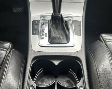 Черный Фольксваген Пассат, объемом двигателя 1.39 л и пробегом 275 тыс. км за 5999 $, фото 28 на Automoto.ua