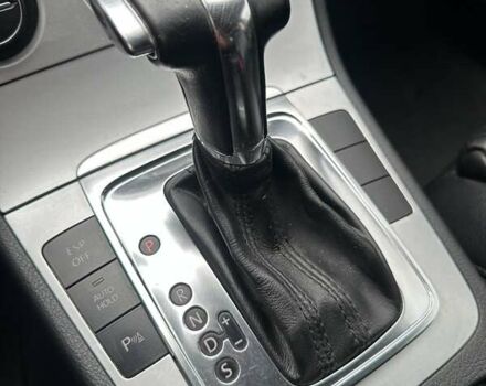 Черный Фольксваген Пассат, объемом двигателя 1.39 л и пробегом 275 тыс. км за 6300 $, фото 37 на Automoto.ua