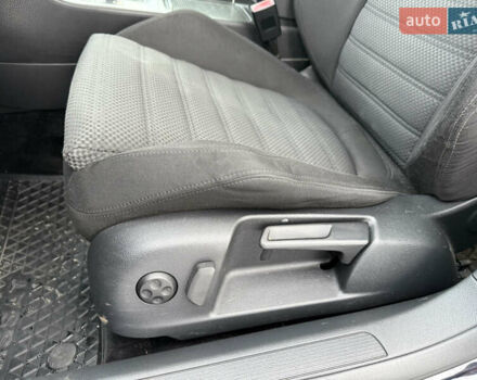 Черный Фольксваген Пассат, объемом двигателя 1.39 л и пробегом 238 тыс. км за 5950 $, фото 30 на Automoto.ua