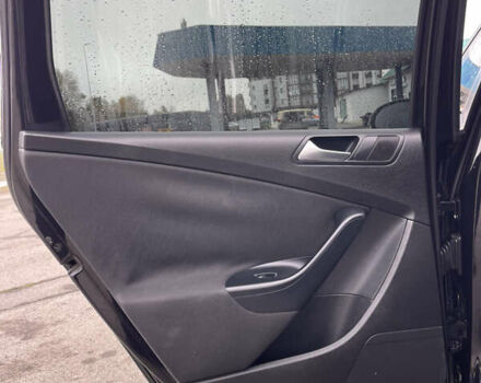 Чорний Фольксваген Пассат, об'ємом двигуна 1.97 л та пробігом 308 тис. км за 8300 $, фото 8 на Automoto.ua