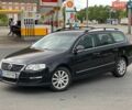 Чорний Фольксваген Пассат, об'ємом двигуна 1.97 л та пробігом 303 тис. км за 8200 $, фото 1 на Automoto.ua