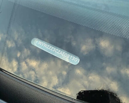 Чорний Фольксваген Пассат, об'ємом двигуна 1.39 л та пробігом 291 тис. км за 6500 $, фото 15 на Automoto.ua