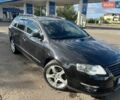 Черный Фольксваген Пассат, объемом двигателя 1.97 л и пробегом 220 тыс. км за 6800 $, фото 1 на Automoto.ua