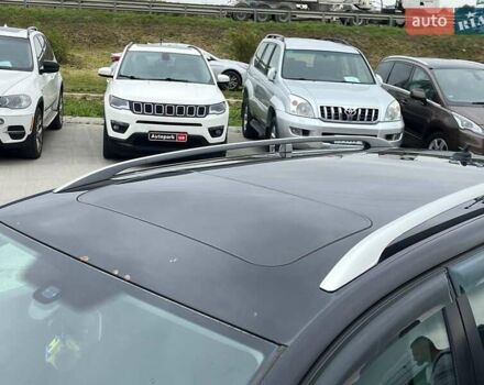 Черный Фольксваген Пассат, объемом двигателя 2 л и пробегом 366 тыс. км за 8290 $, фото 3 на Automoto.ua