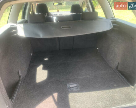 Чорний Фольксваген Пассат, об'ємом двигуна 1.97 л та пробігом 225 тис. км за 7700 $, фото 7 на Automoto.ua