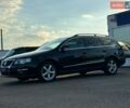 Черный Фольксваген Пассат, объемом двигателя 1.8 л и пробегом 204 тыс. км за 8300 $, фото 1 на Automoto.ua