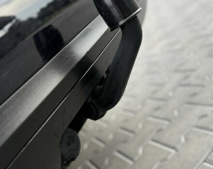 Черный Фольксваген Пассат, объемом двигателя 1.4 л и пробегом 246 тыс. км за 6400 $, фото 15 на Automoto.ua