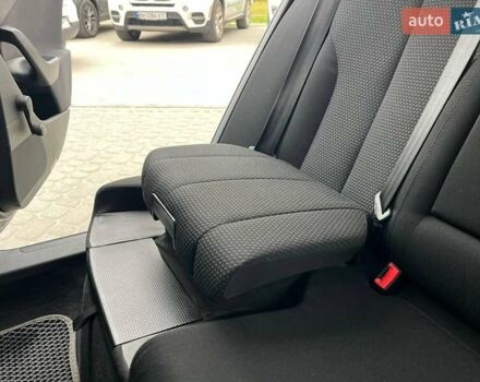 Черный Фольксваген Пассат, объемом двигателя 2 л и пробегом 366 тыс. км за 8290 $, фото 28 на Automoto.ua